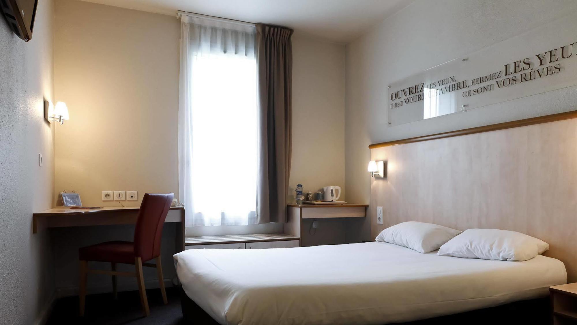 Ibis Styles Croix Rousse