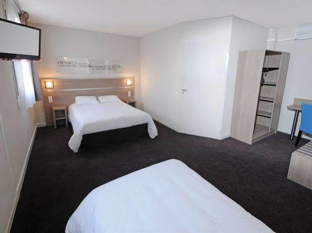 Ibis Styles Croix Rousse Hotel Lyon