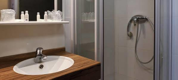 Ibis Styles Croix Rousse Hotel Lyon
