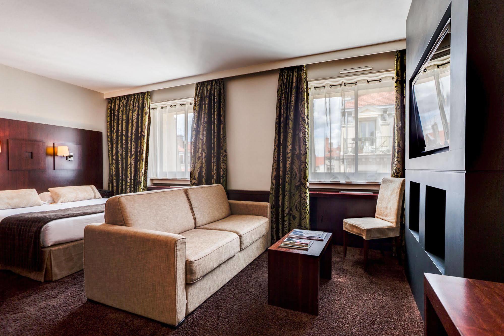 Le Roosevelt