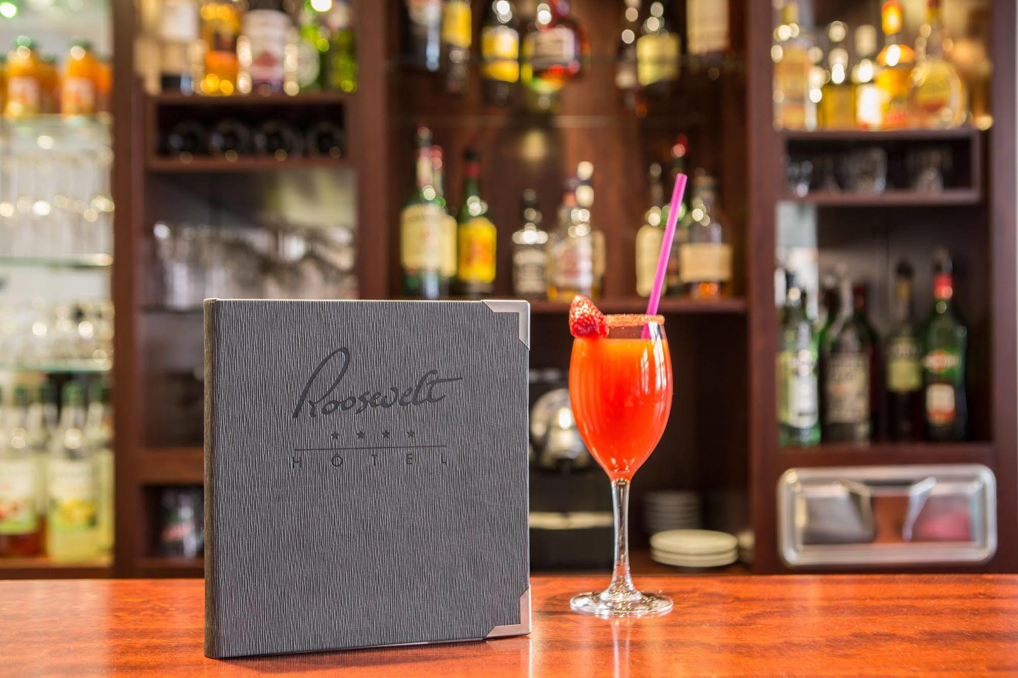Le Roosevelt 4* Lyon