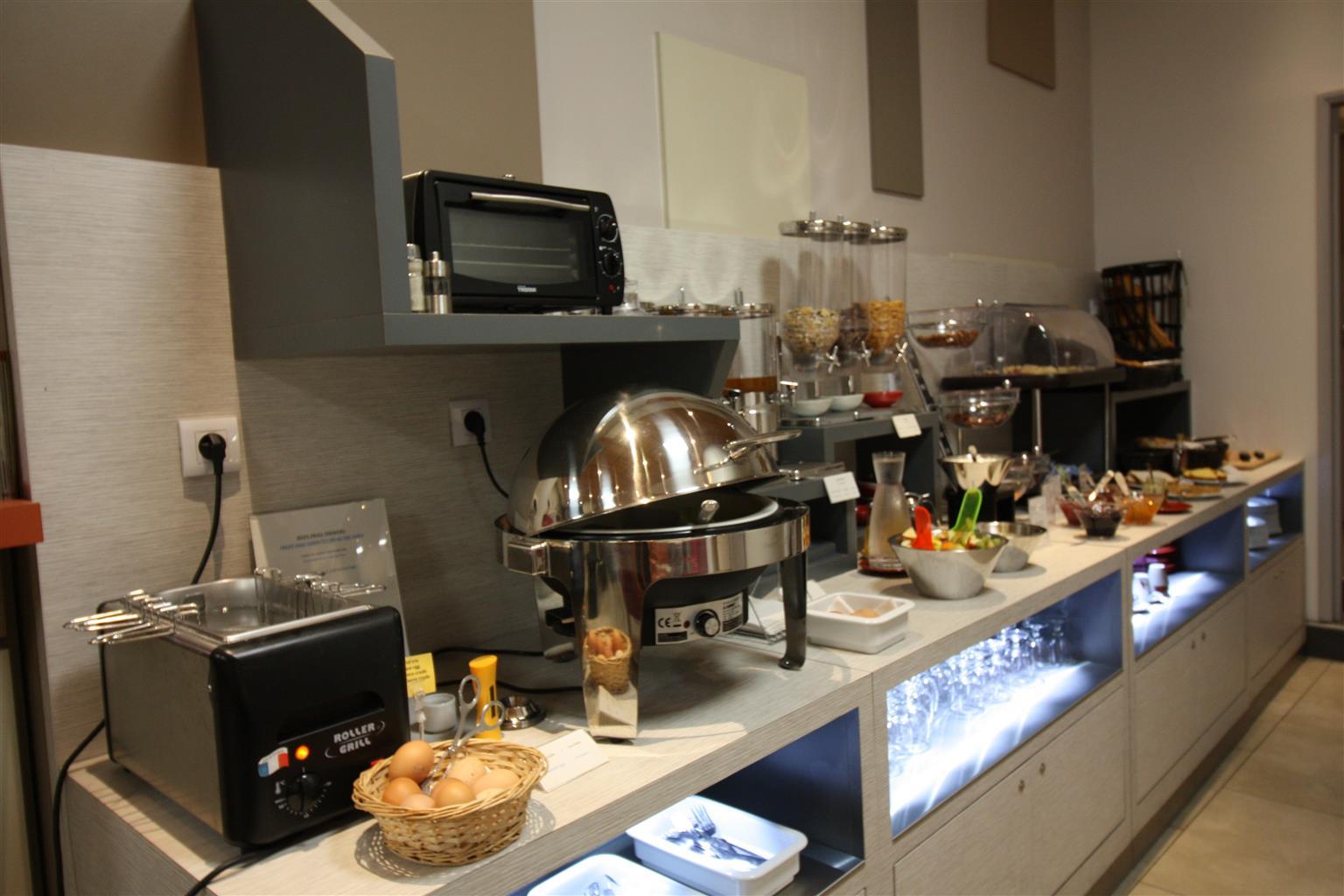 Western Saint-antoine Hotel 3*