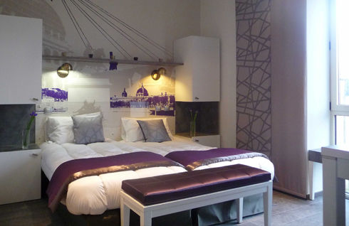 Lagrange Lumière Appart hôtel