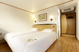 Campanile Centre - Gare Perrache - Confluence 3* Lyon