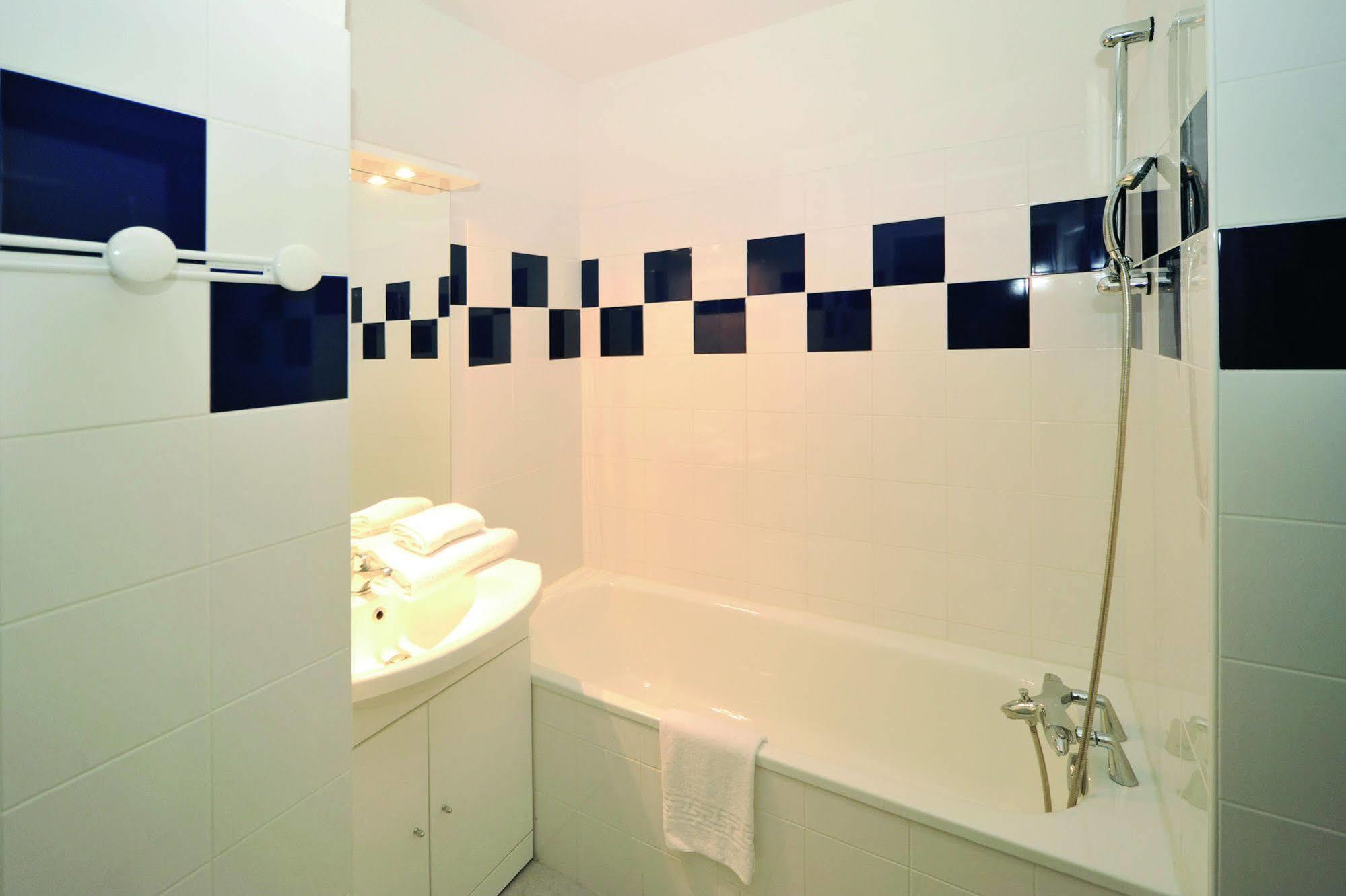 Appart'city Classic Vaise St Cyr Aparthotel Lyon