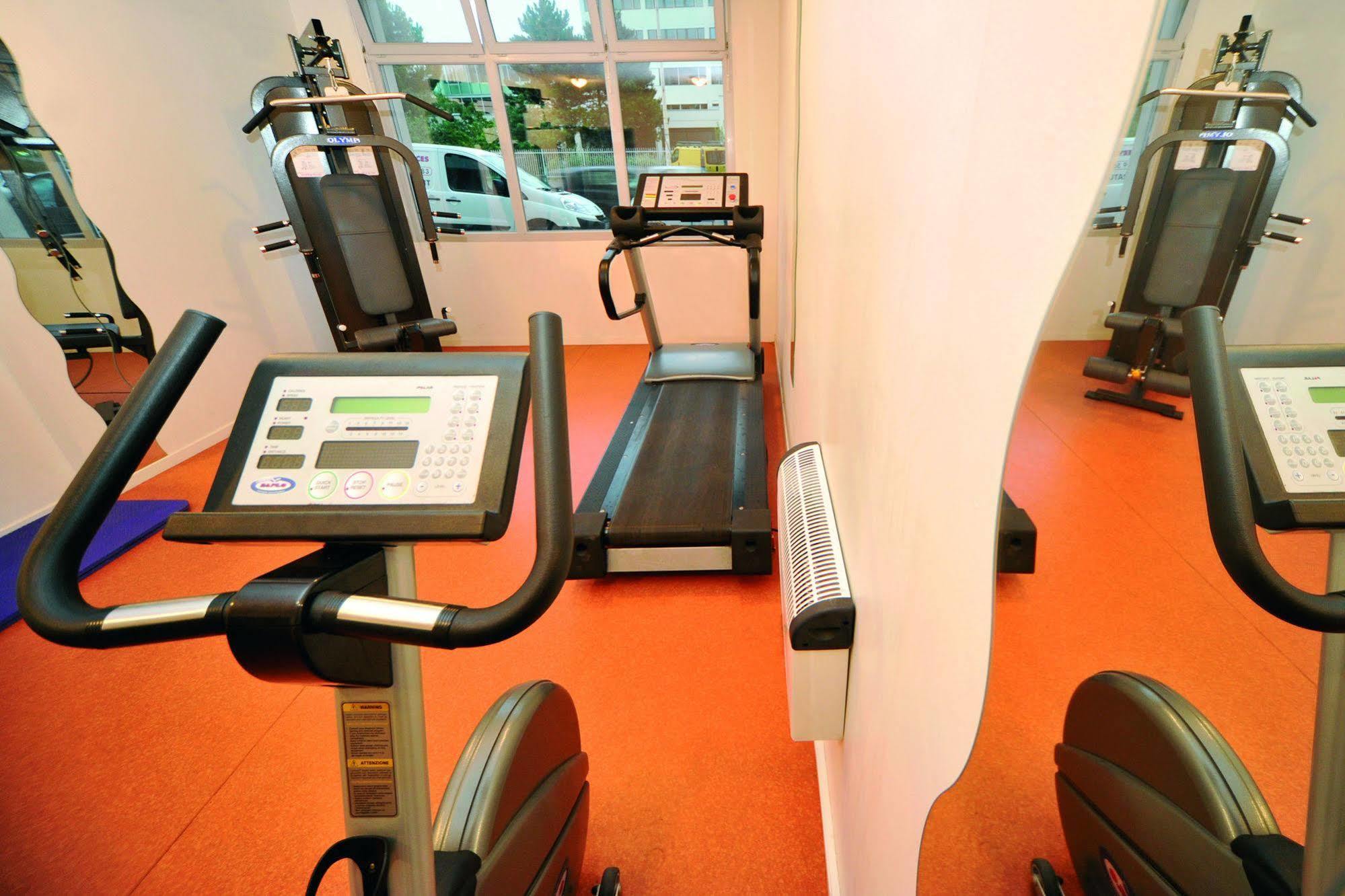 Appart'city Classic Vaise St Cyr Aparthotel
