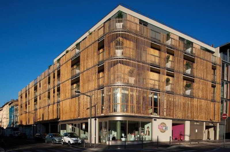 Adonis Dock Ouest 3* Lyon