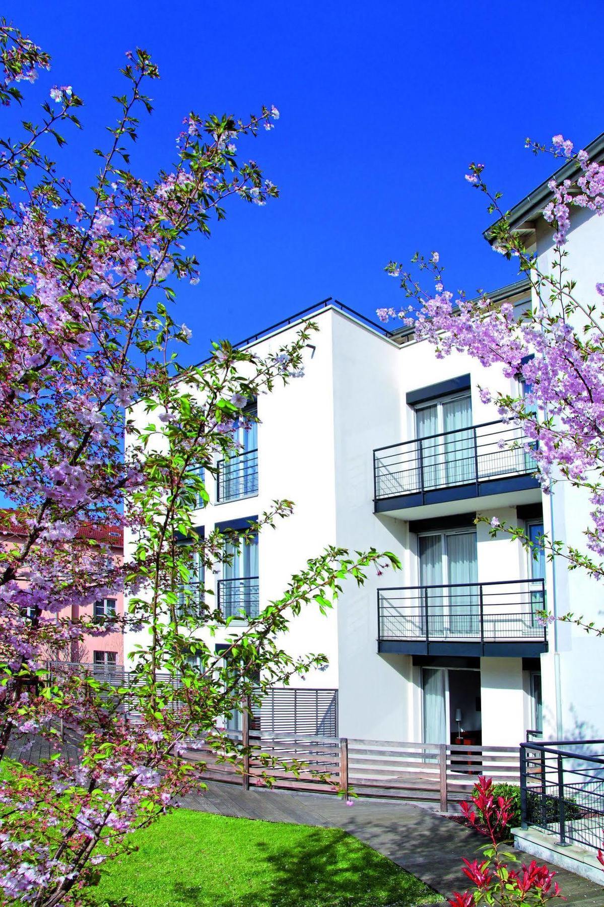 Appart'city Confort Vaise Aparthotel