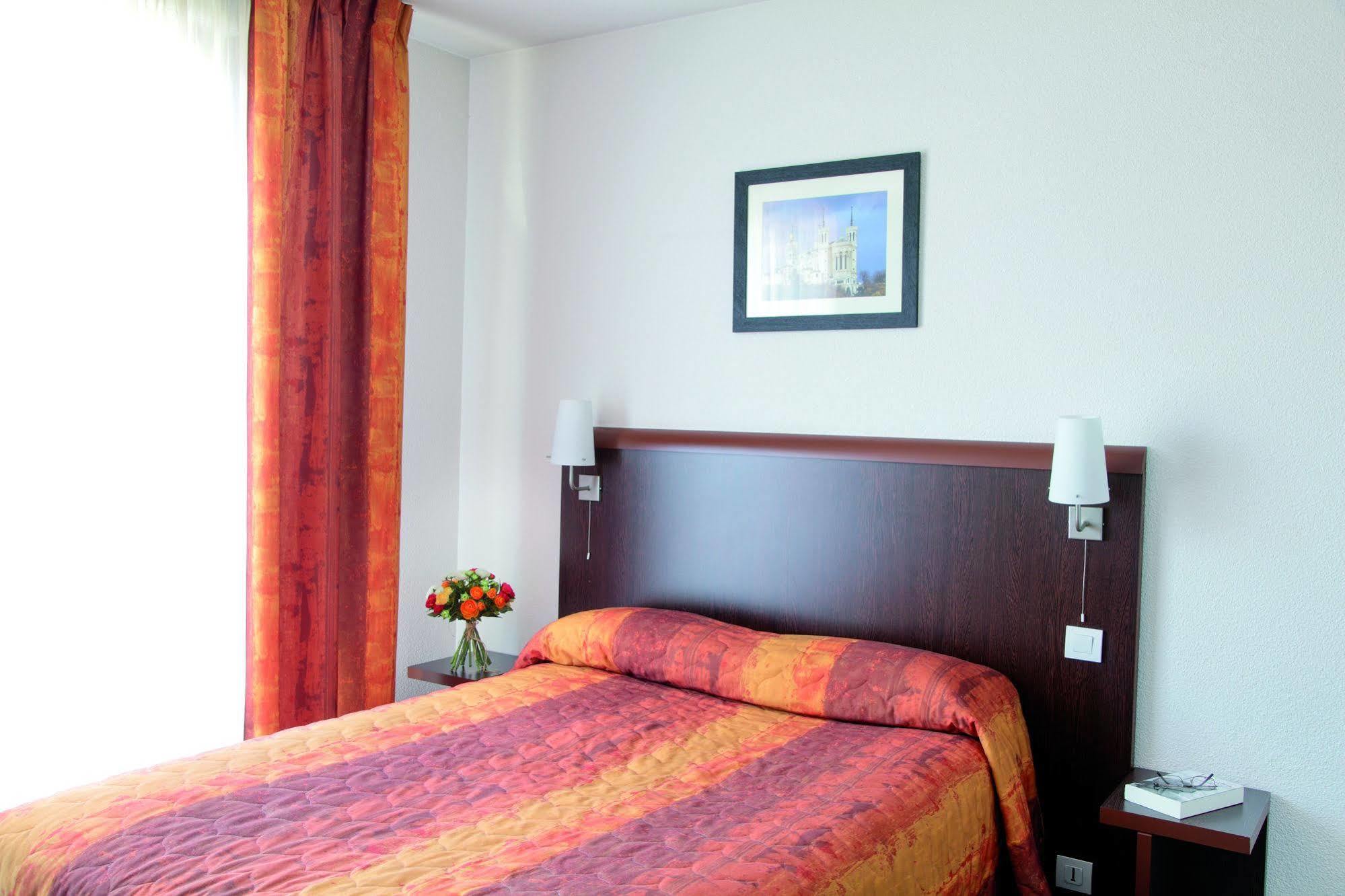 Aparthotel Appart'city Confort Vaise