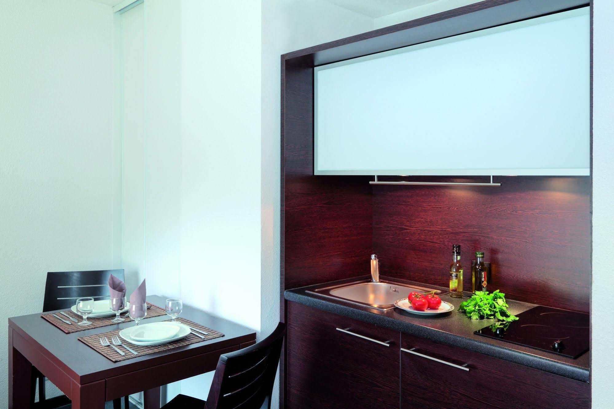 Aparthotel Appart'city Confort Vaise