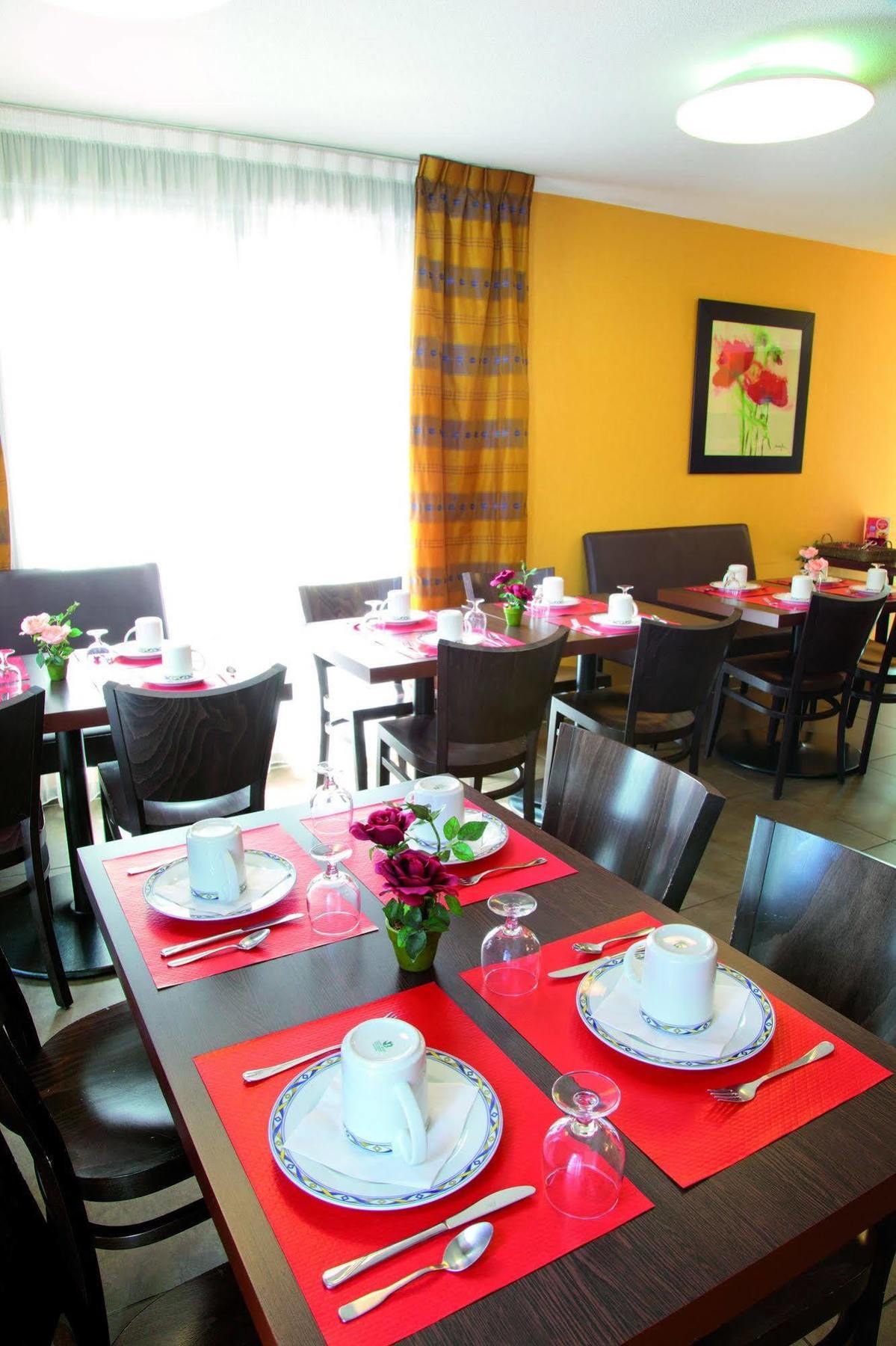 Aparthotel Appart'city Confort Vaise Lyon