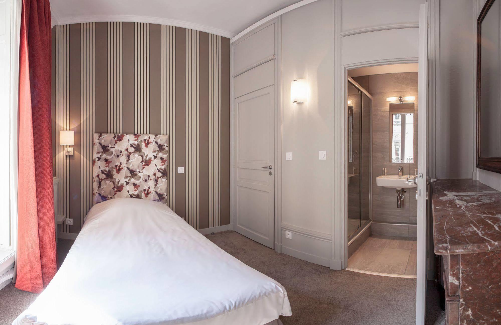 Hotel Vaubecour - Centre Ainay - Perrache