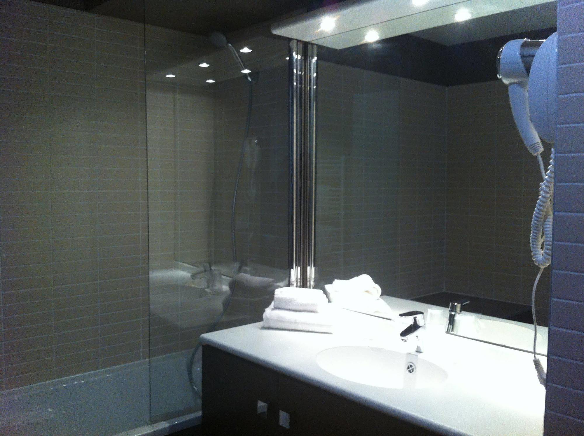 Aparthotel Appart Hotel Odalys City Lyon Confluence Lyon