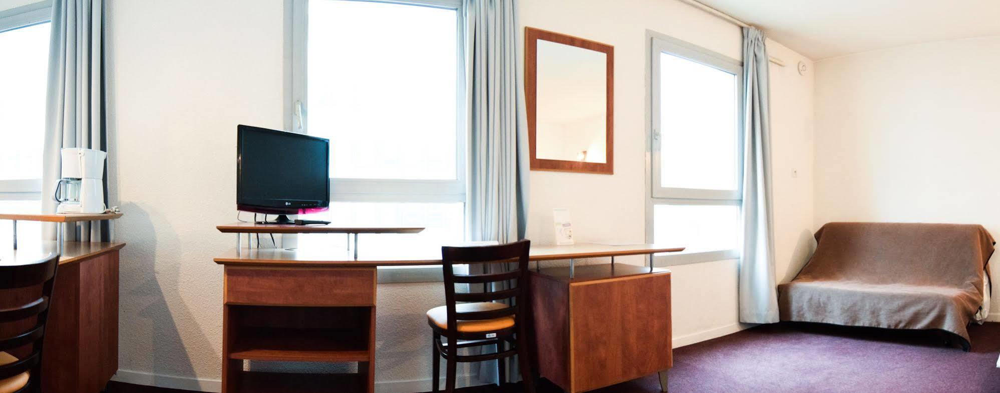 Residhotel Part Dieu