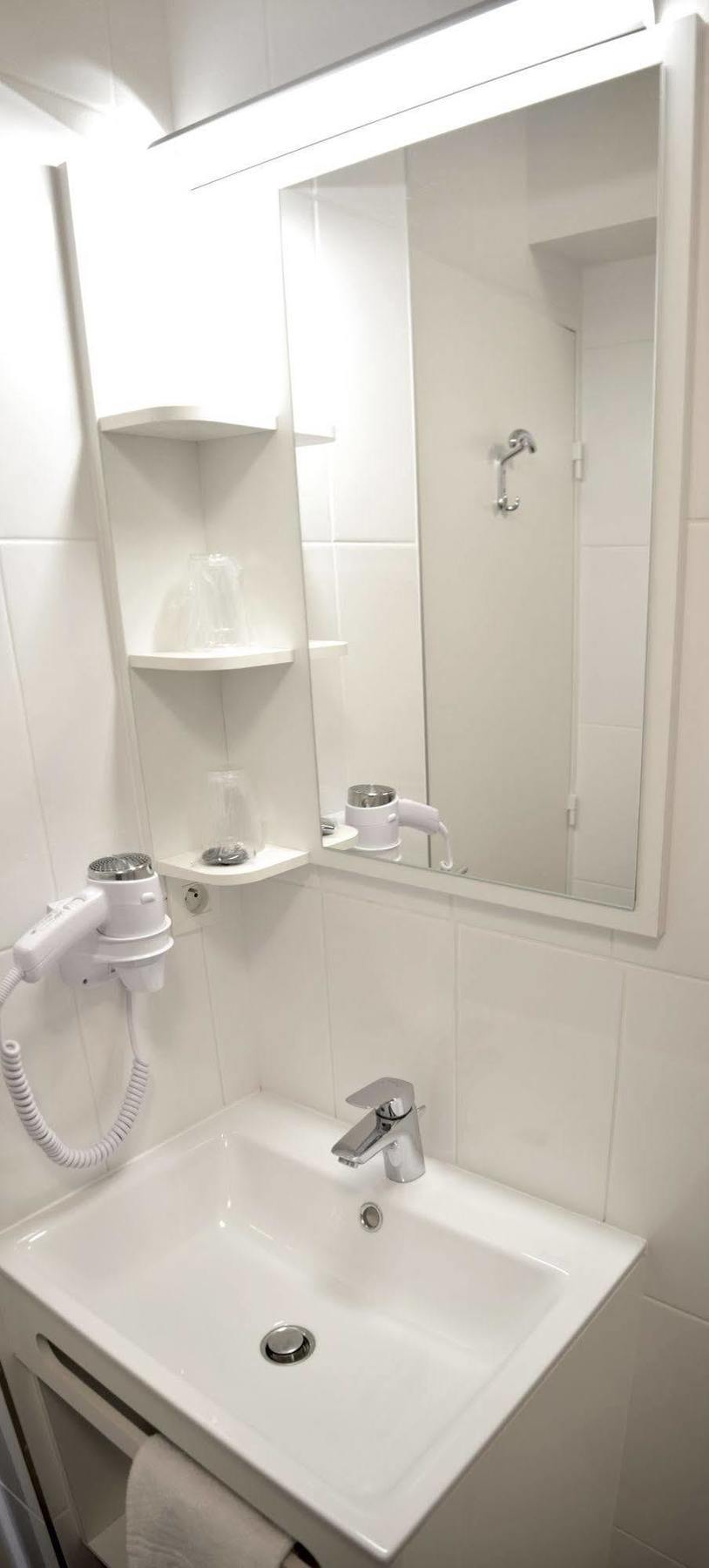 Residhotel Part Dieu 3*