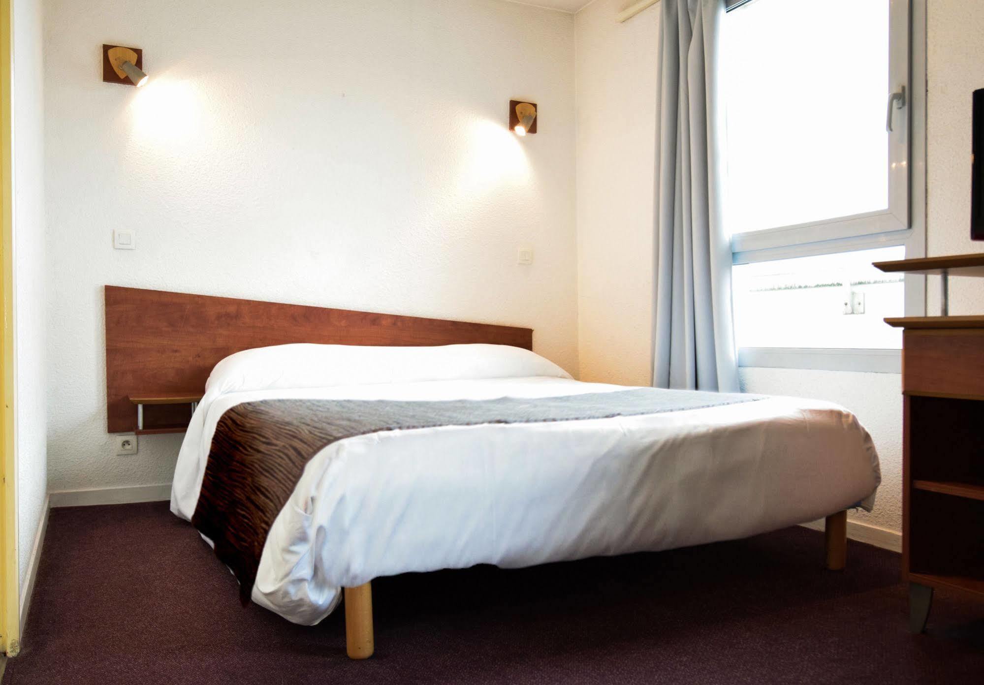 Aparthotel Residhotel Part Dieu