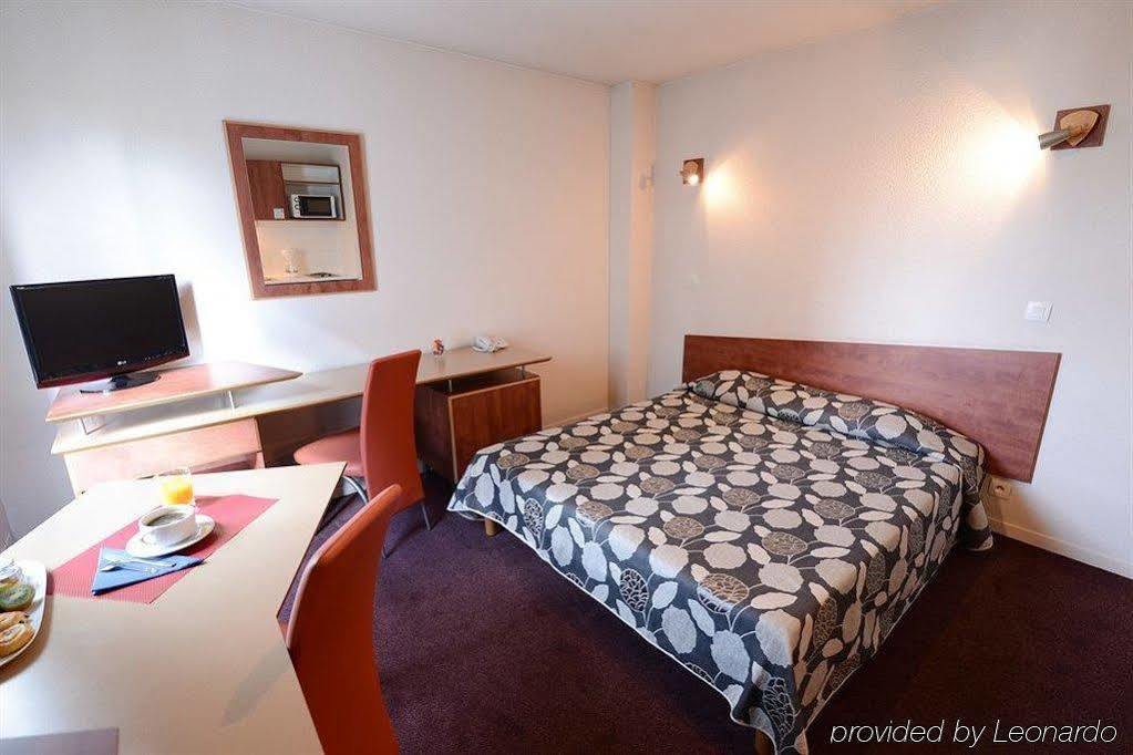Aparthotel Residhotel Part Dieu 3*