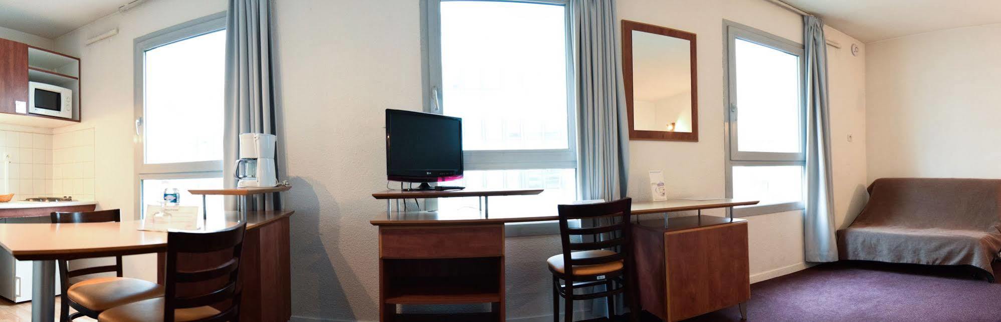Residhotel Part Dieu
