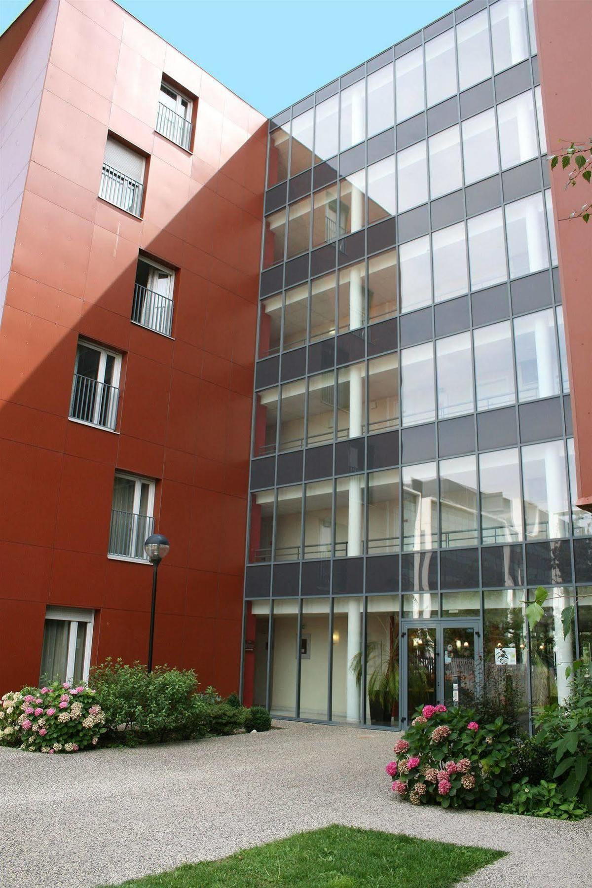 Odalys Bioparc Appart hôtel 4*