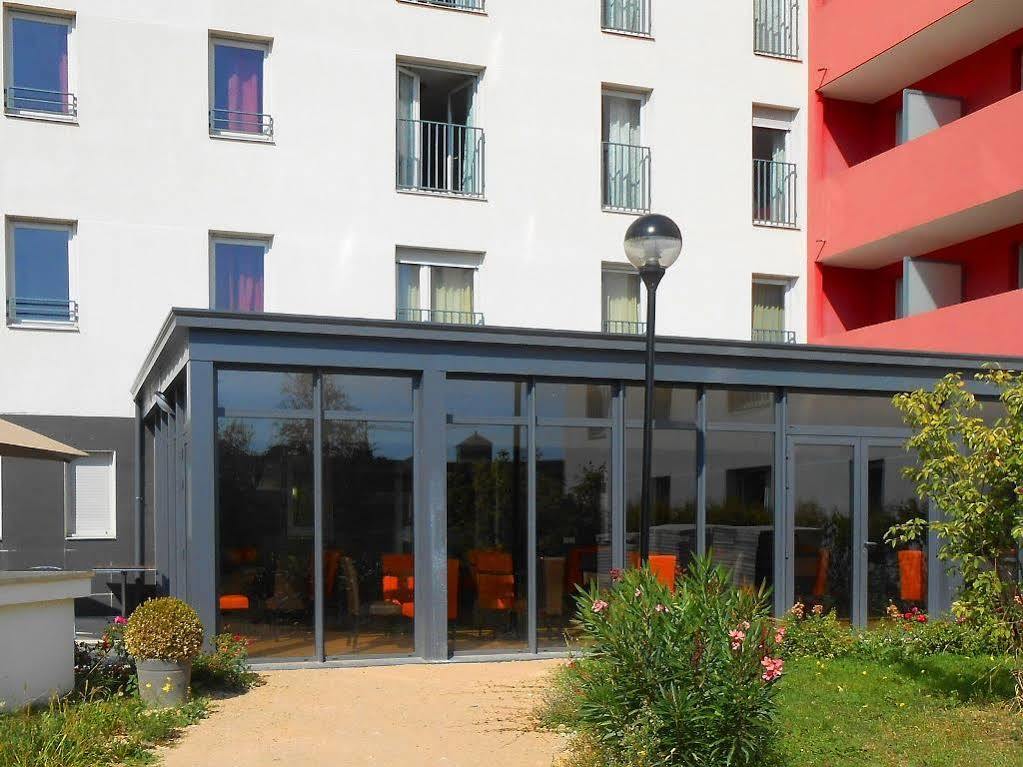 Odalys Bioparc 4*