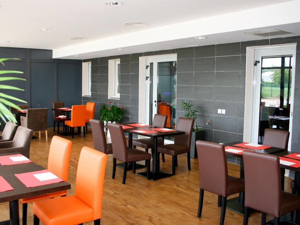 Appart hôtel Odalys Bioparc 4*