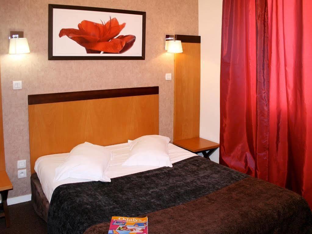 Odalys Bioparc Appart hôtel 4*