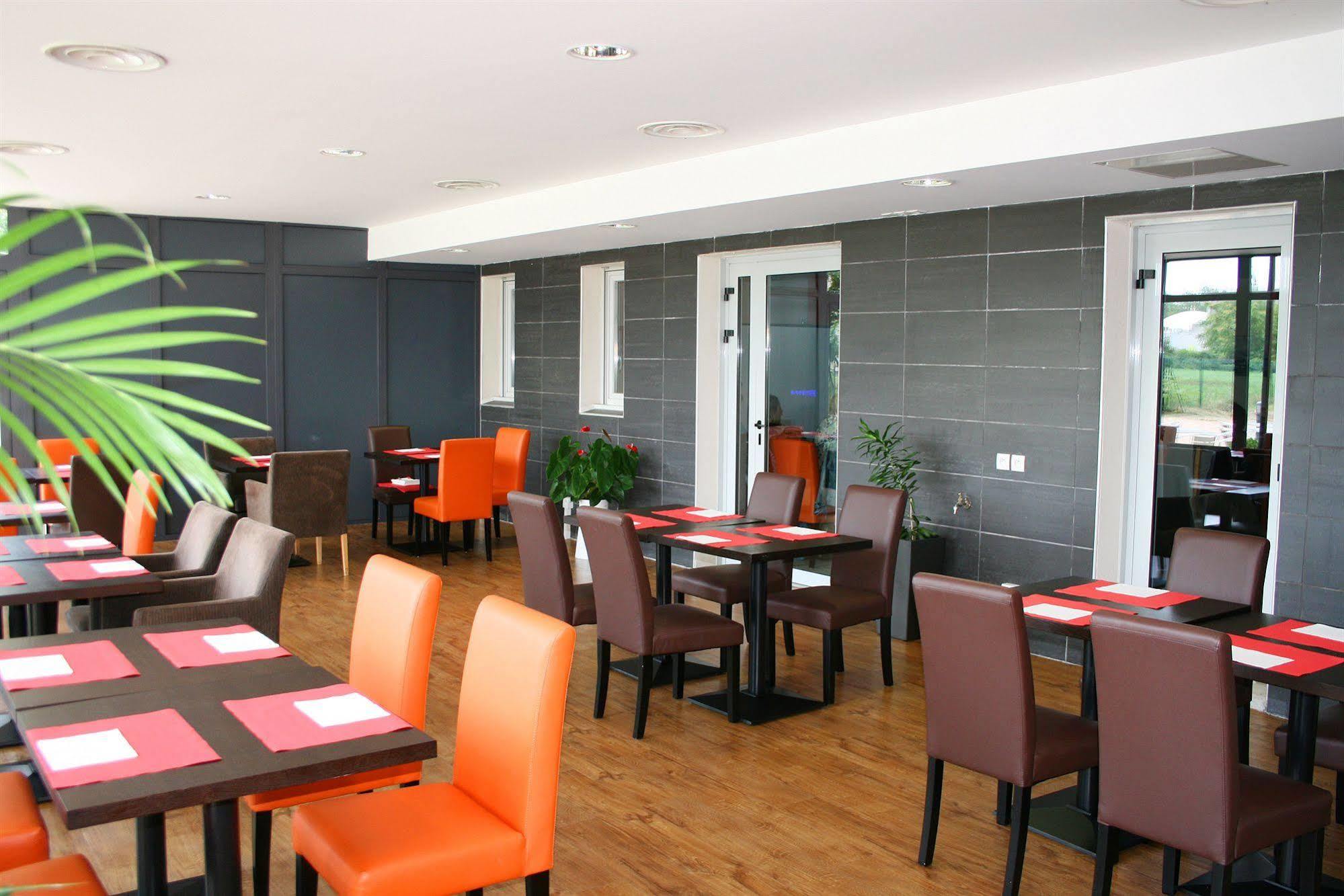 Odalys Bioparc Appart hôtel Lyon