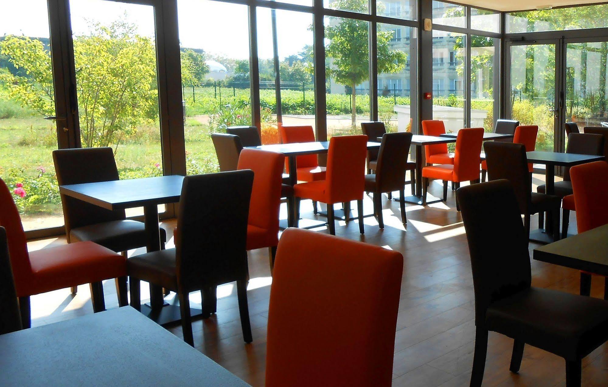 Odalys Bioparc Aparthotel Lyon