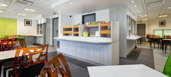 Hotel Premiere Classe Centre Gare Part Dieu