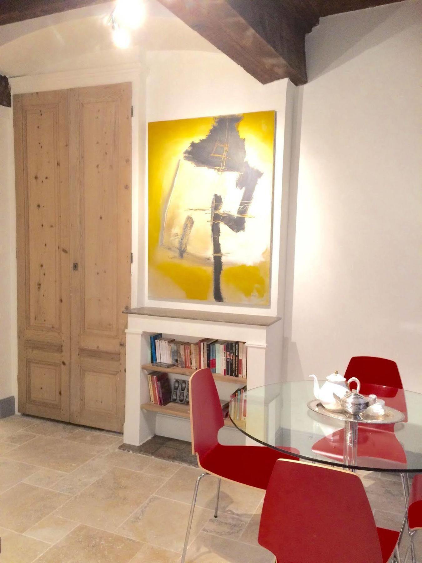 La Maison Debourg *