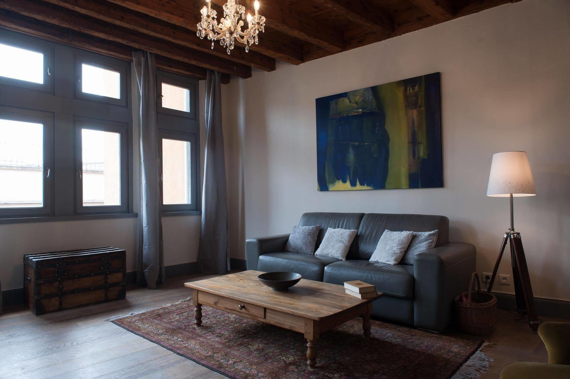 La Maison Debourg
