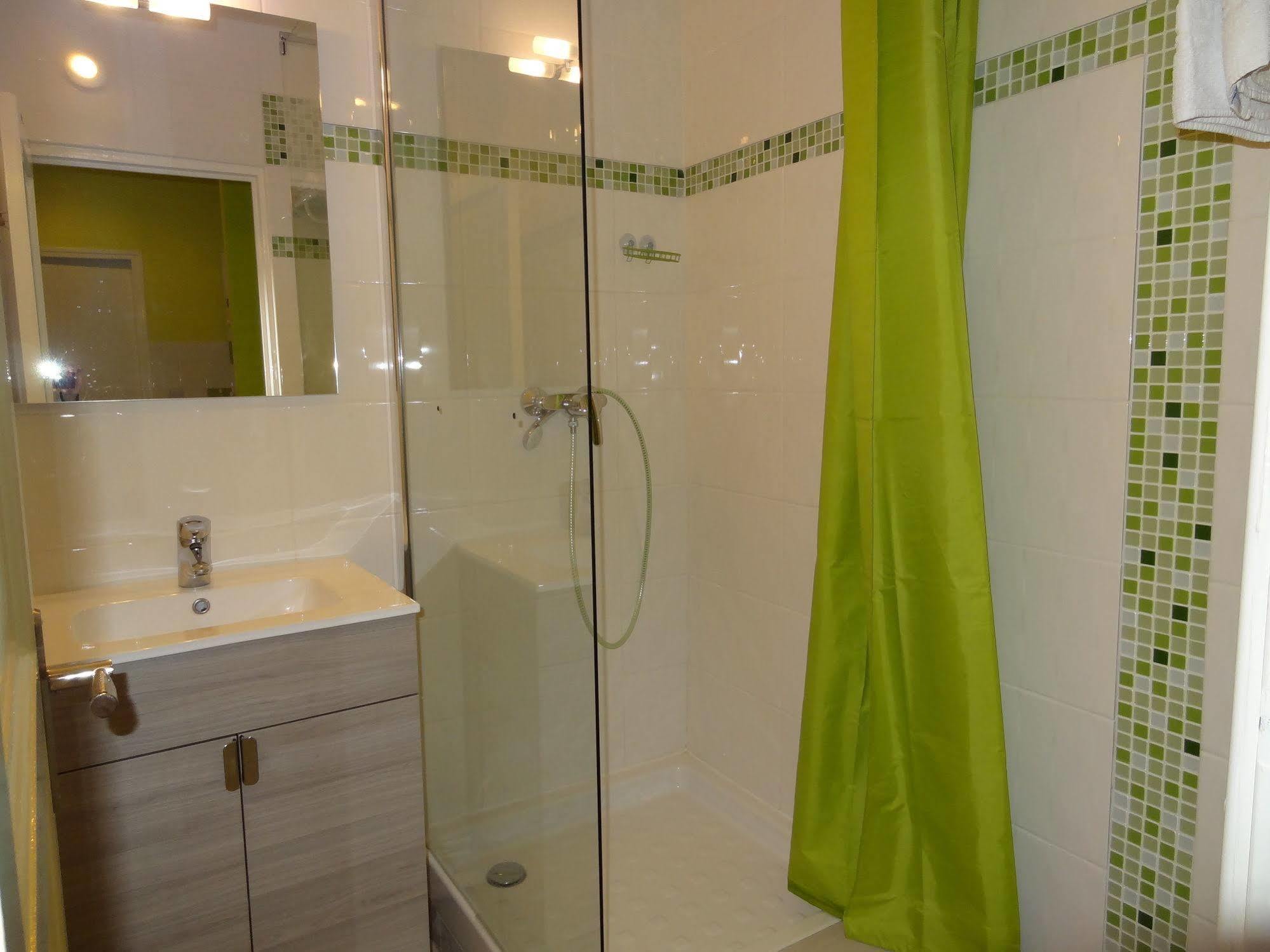 Avy Bellecour Aparthotel