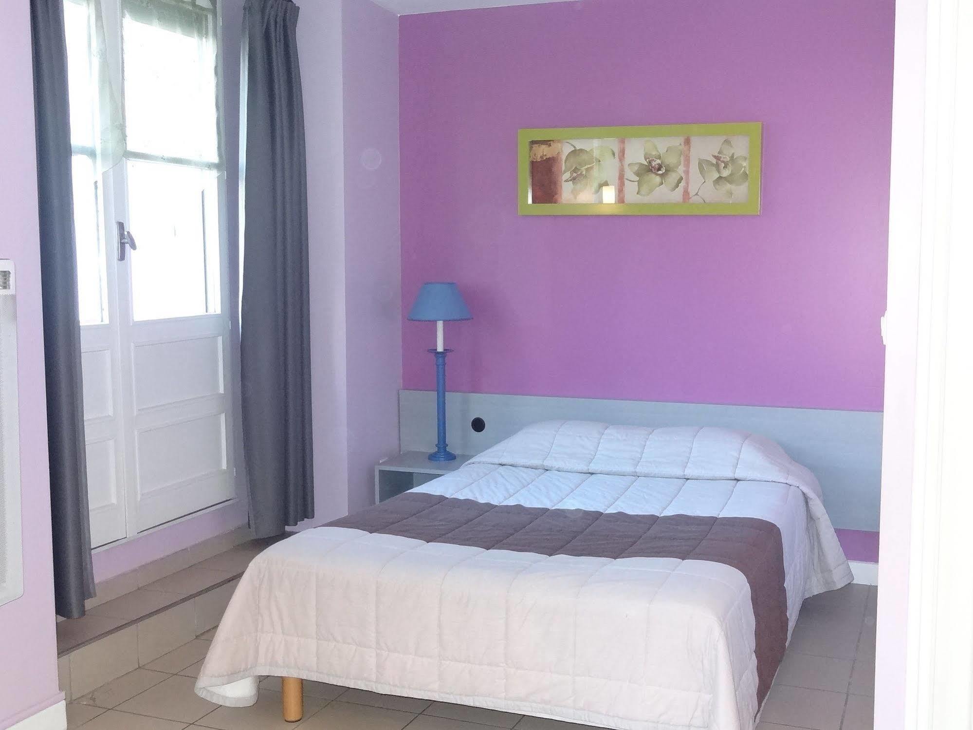 Avy Bellecour Apartahotel