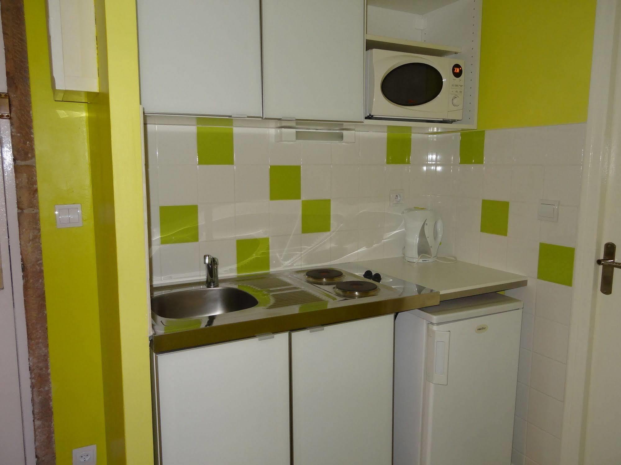 Avy Bellecour Apartahotel