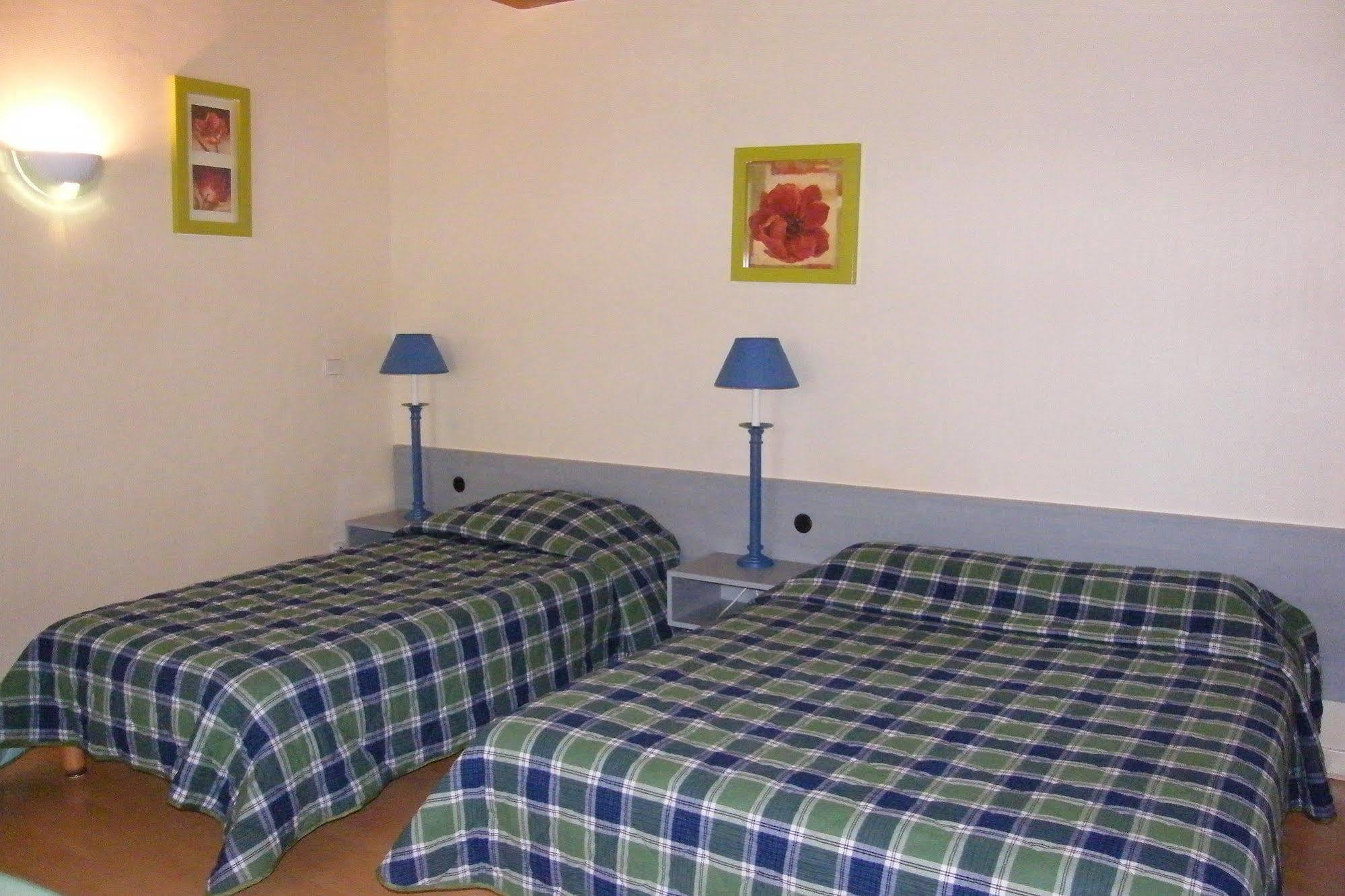 Avy Bellecour Apartahotel