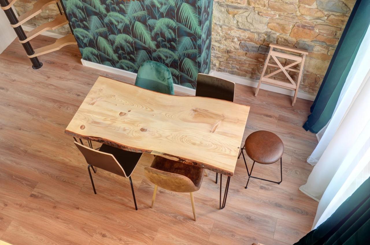 La Casa Jungle - - Centre, Pentes De La Croix Rousse Appartement Lyon