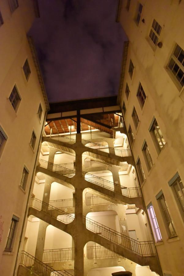 Appartement La Casa Jungle - - Centre, Pentes De La Croix Rousse