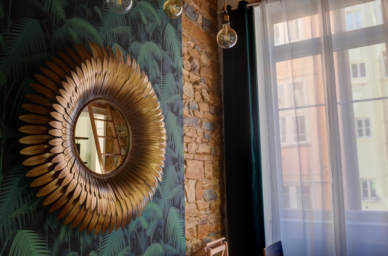 La Casa Jungle - - Centre, Pentes De La Croix Rousse Appartement Lyon