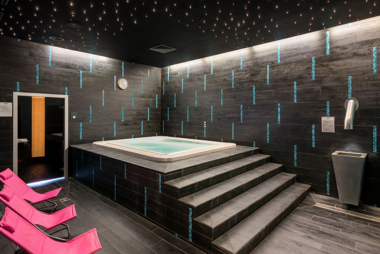 Otelia Affaires & Bien-etre Aparthotel Lyon