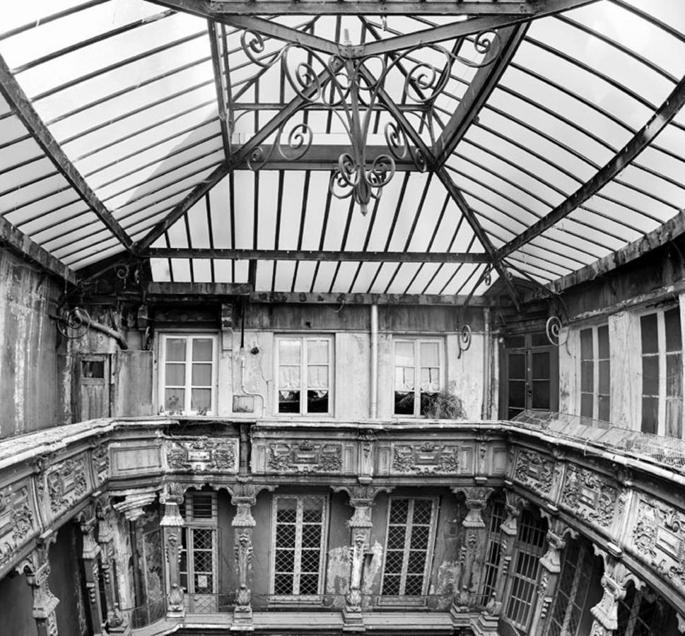 Appartement Mazzini Lyon