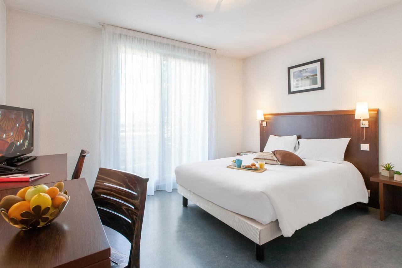 Appart'city Confort Vaise Aparthotel