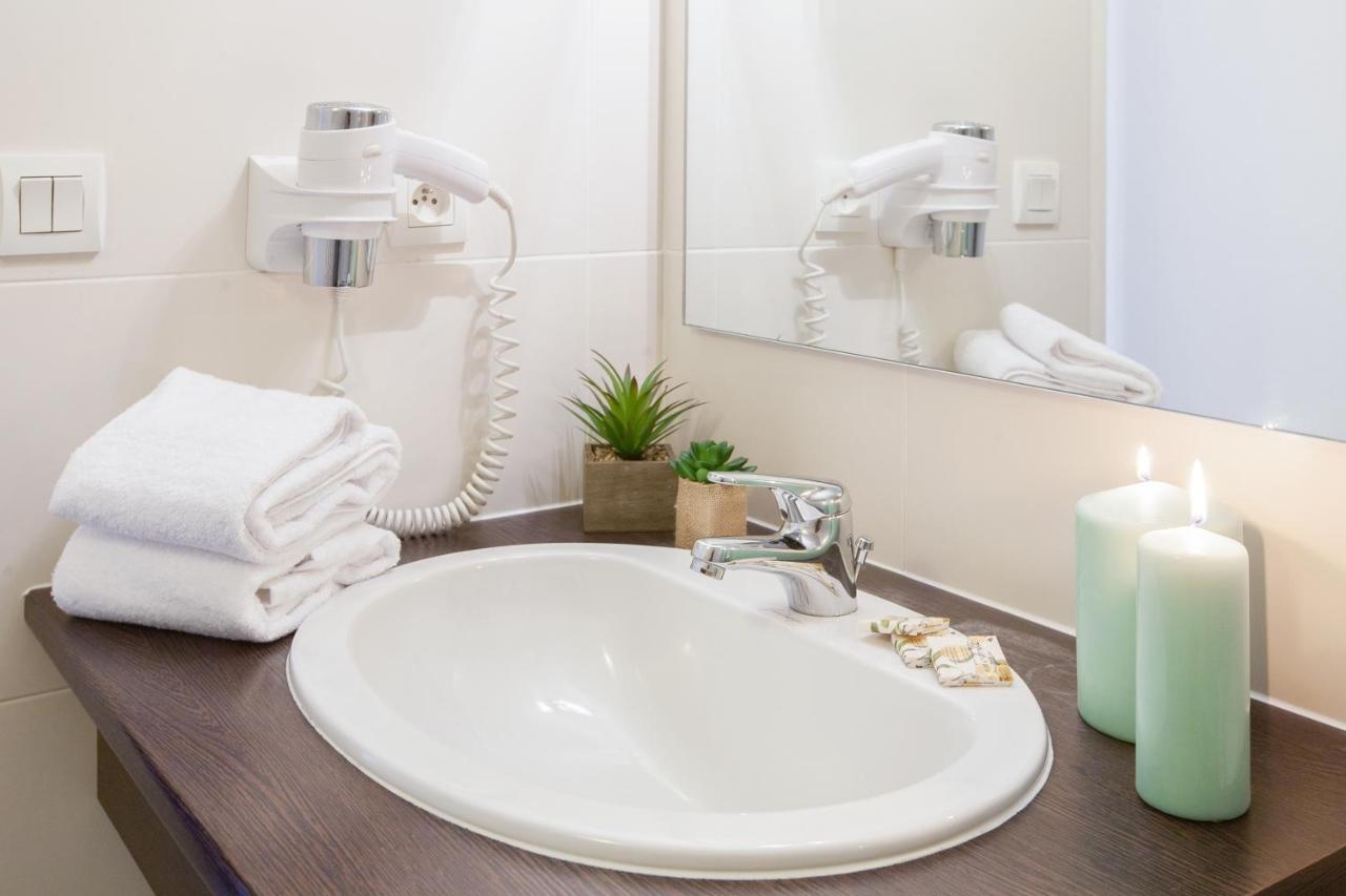 Appart'city Confort Vaise Aparthotel 3*