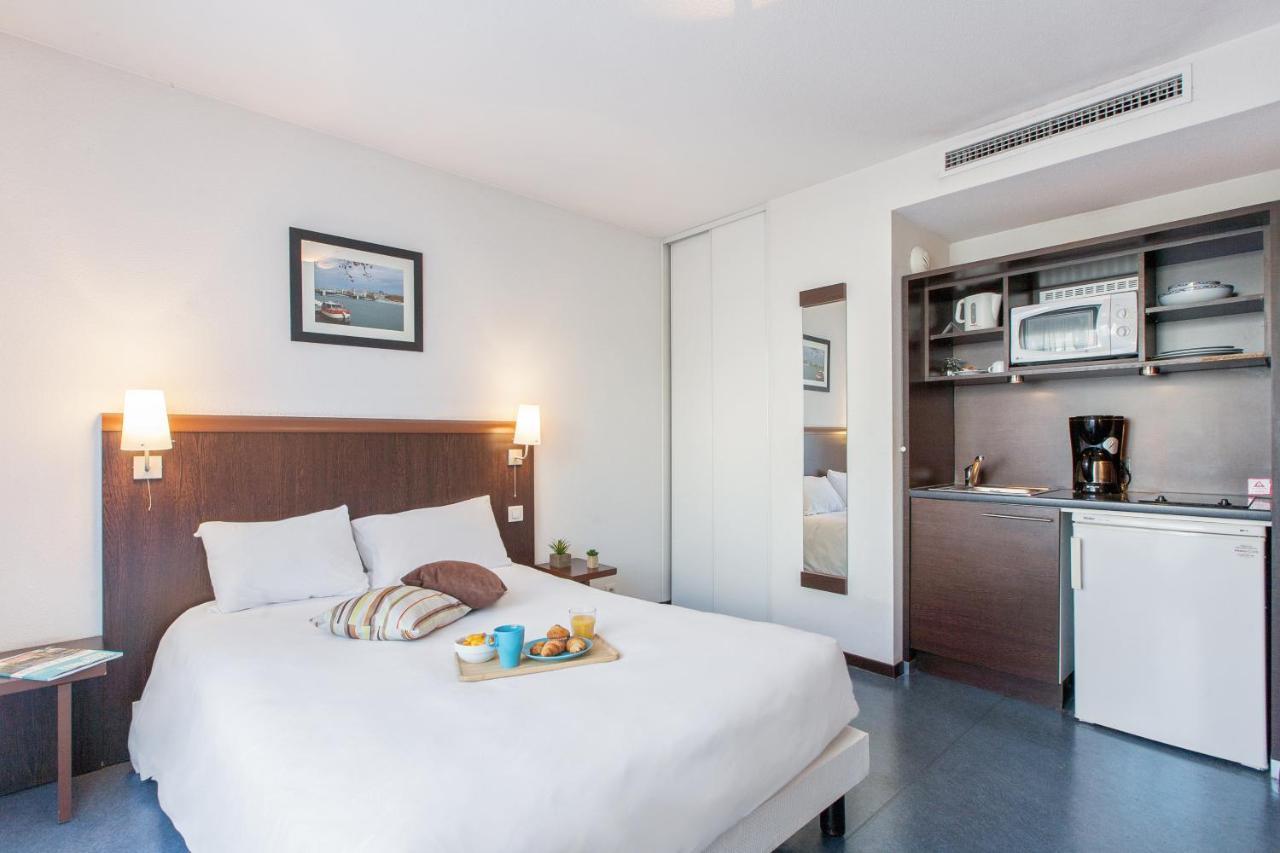 Appart'city Confort Vaise Aparthotel