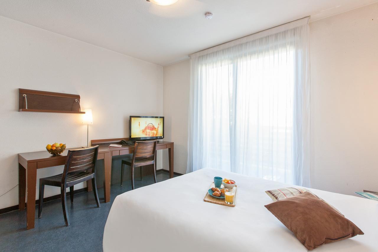 Aparthotel Appart'city Confort Vaise Lyon