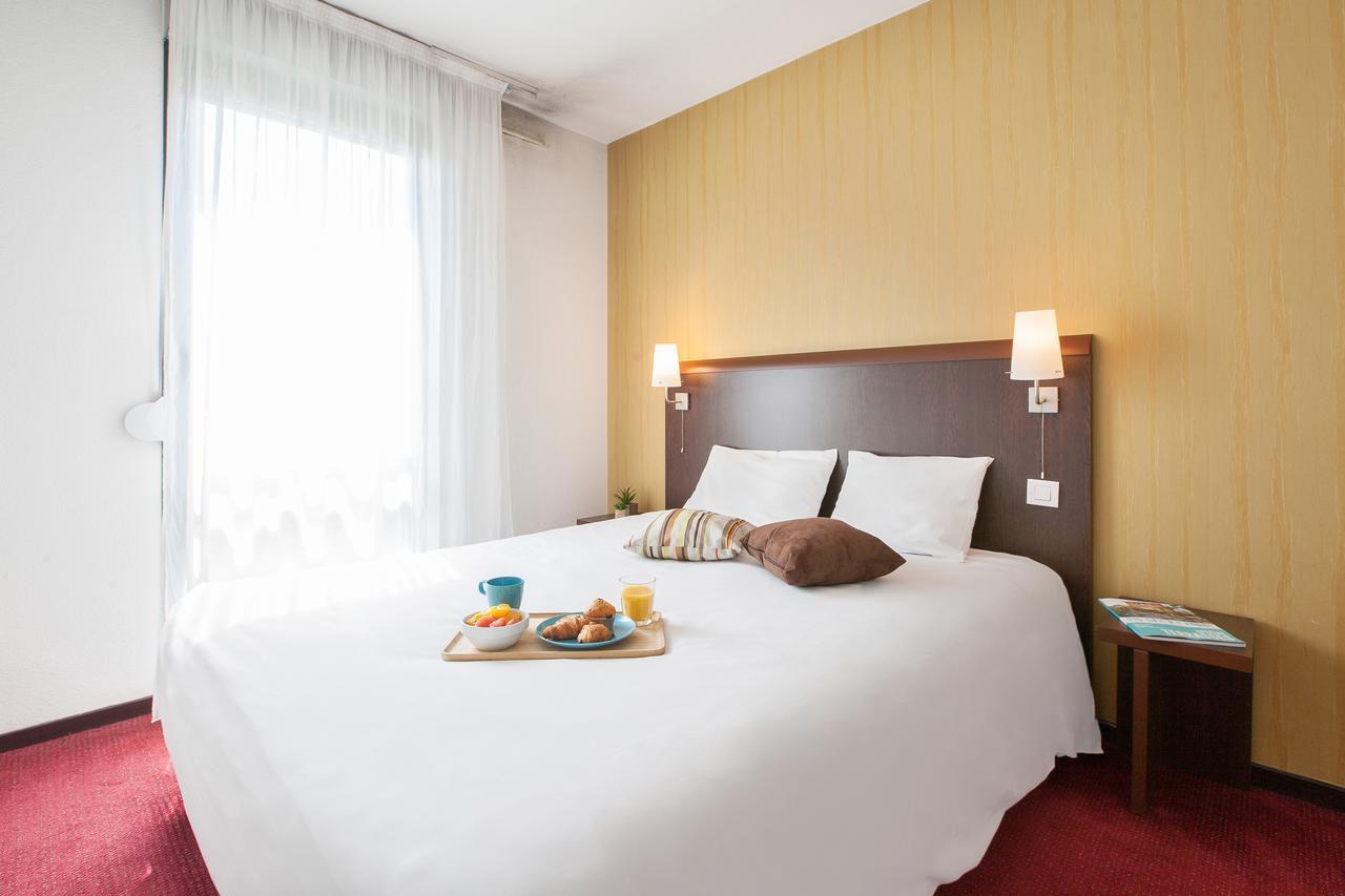 Aparthotel Appart'city Confort Vaise