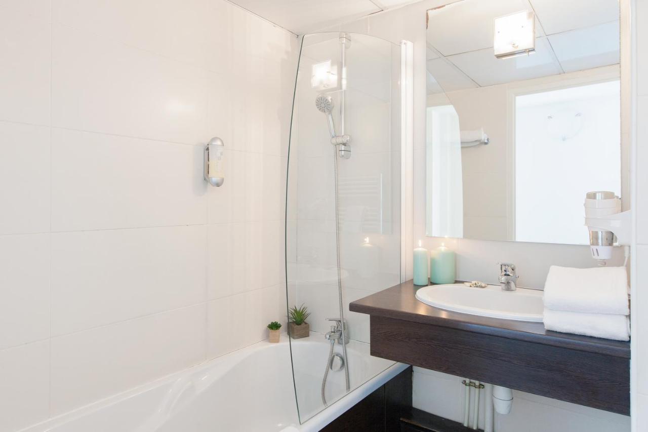 Aparthotel Appart'city Confort Vaise Lyon