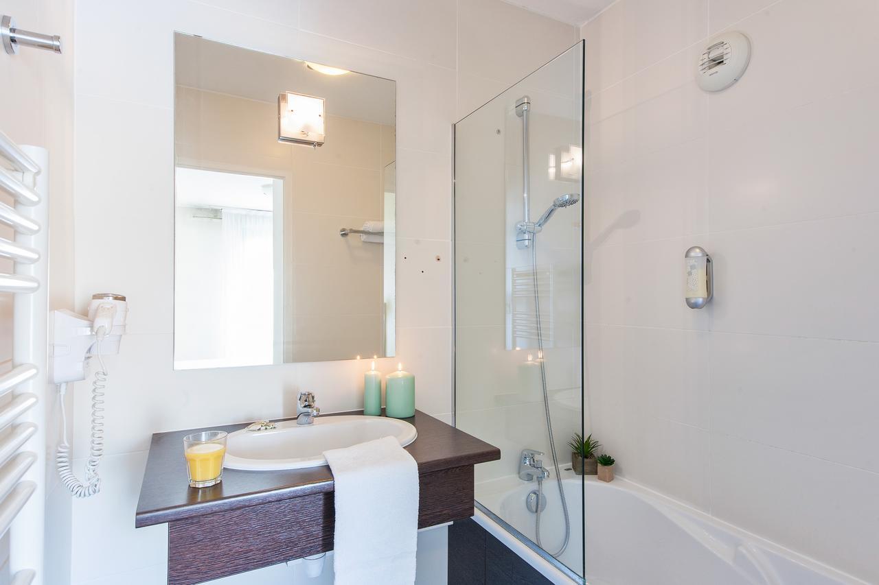 Aparthotel Appart'city Confort Vaise 3*