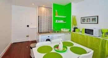 Ambiance - Massena Appartement