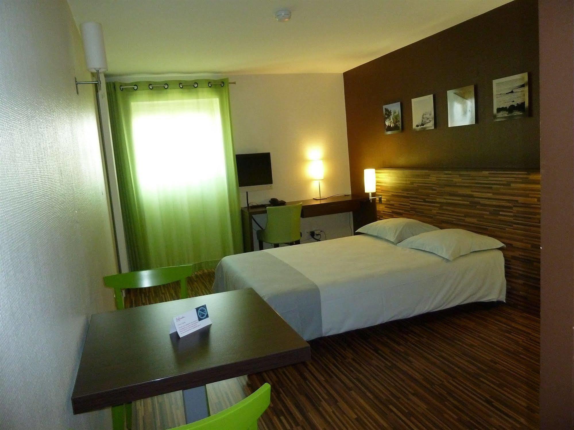 Résidence Villemanzy Hotel Lyon
