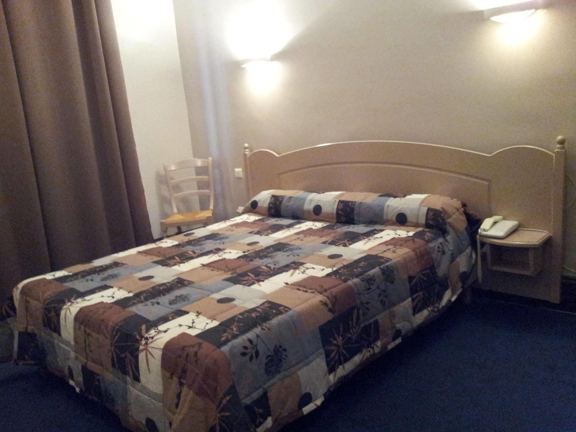 Hotel Azur Lyon